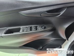 ChevroletGMDaewoo Spark LT 2020 года из Южной Кореи
