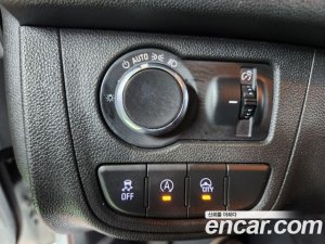 ChevroletGMDaewoo Spark LT 2020 года из Южной Кореи