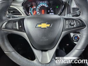 ChevroletGMDaewoo Spark LT 2020 года из Южной Кореи