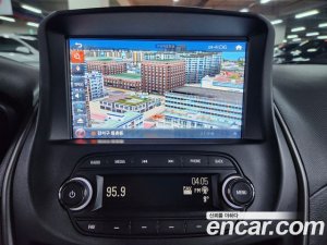 ChevroletGMDaewoo Spark LT 2020 года из Южной Кореи