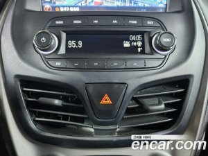 ChevroletGMDaewoo Spark LT 2020 года из Южной Кореи