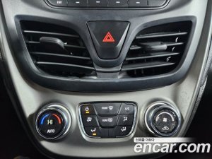 ChevroletGMDaewoo Spark LT 2020 года из Южной Кореи