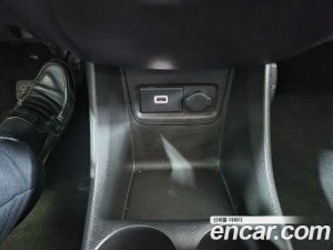 ChevroletGMDaewoo Spark LT 2020 года из Южной Кореи