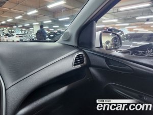 ChevroletGMDaewoo Spark LT 2020 года из Южной Кореи