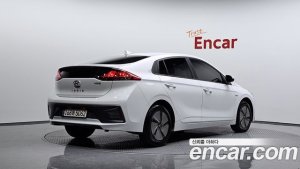 Hyundai Ioniq 1.6 HEV 2020 года из Южной Кореи