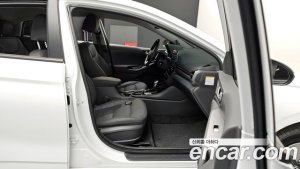 Hyundai Ioniq 1.6 HEV 2020 года из Южной Кореи