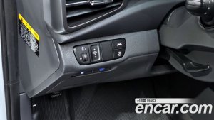 Hyundai Ioniq 1.6 HEV 2020 года из Южной Кореи