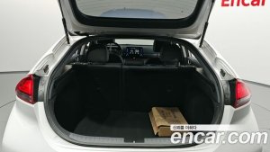 Hyundai Ioniq 1.6 HEV 2020 года из Южной Кореи
