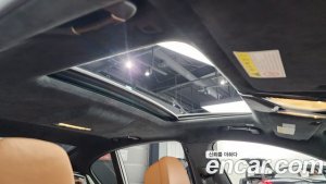 BMW 7-Series 730d xDrive Design Pure Excellence 2020 года из Южной Кореи