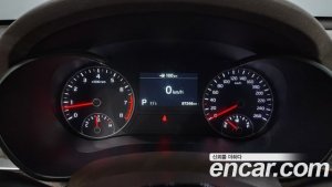 Kia K5 2.0 2020 года из Южной Кореи