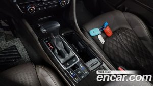 Kia K5 2.0 2020 года из Южной Кореи