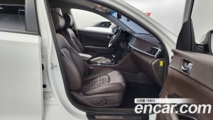 Kia K5 2.0 2020 года из Южной Кореи