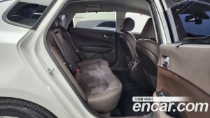 Kia K5 2.0 2020 года из Южной Кореи