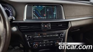 Kia K5 2.0 2020 года из Южной Кореи