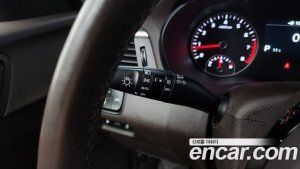 Kia K5 2.0 2020 года из Южной Кореи