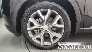 Hyundai Palisade Бензин 3.8 4WD 2022 года из Южной Кореи