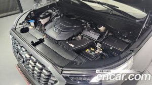 Hyundai Palisade Бензин 3.8 4WD 2022 года из Южной Кореи