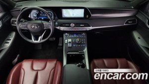 Hyundai Palisade Бензин 3.8 4WD 2022 года из Южной Кореи