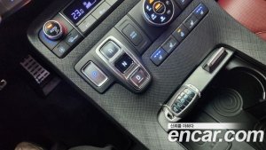 Hyundai Palisade Бензин 3.8 4WD 2022 года из Южной Кореи