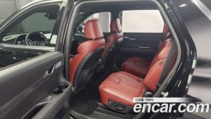 Hyundai Palisade Бензин 3.8 4WD 2022 года из Южной Кореи