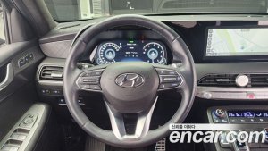 Hyundai Palisade Бензин 3.8 4WD 2022 года из Южной Кореи