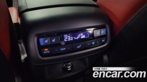 Hyundai Palisade Бензин 3.8 4WD 2022 года из Южной Кореи