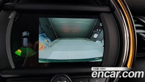 Mini Cooper DEFAULT 2021 года из Южной Кореи
