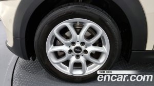 Mini Cooper HIGH 2021 года из Южной Кореи