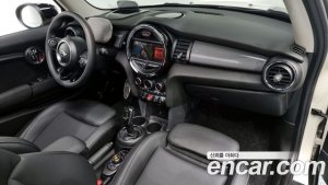 Mini Cooper HIGH 2021 года из Южной Кореи