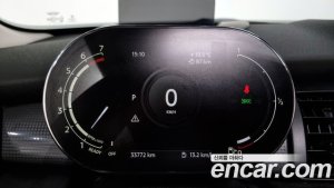 Mini Cooper HIGH 2021 года из Южной Кореи