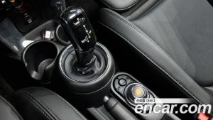 Mini Cooper HIGH 2021 года из Южной Кореи