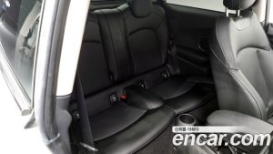 Mini Cooper HIGH 2021 года из Южной Кореи