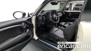 Mini Cooper HIGH 2021 года из Южной Кореи