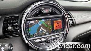 Mini Cooper HIGH 2021 года из Южной Кореи