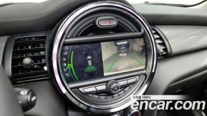 Mini Cooper HIGH 2021 года из Южной Кореи