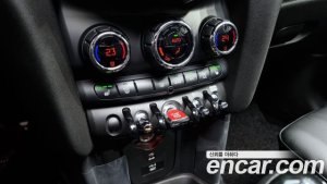 Mini Cooper HIGH 2021 года из Южной Кореи