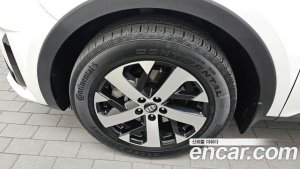 Kia Sorento Дизель 2.2 2WD 2021 года из Южной Кореи