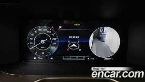Kia Sorento Дизель 2.2 2WD 2021 года из Южной Кореи