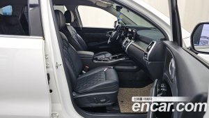 Kia Sorento Дизель 2.2 2WD 2021 года из Южной Кореи