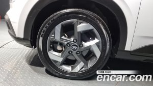 Hyundai Venue 1.6 Flux 2021 года из Южной Кореи