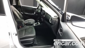 Hyundai Venue 1.6 Flux 2021 года из Южной Кореи