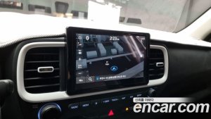 Hyundai Venue 1.6 Flux 2021 года из Южной Кореи