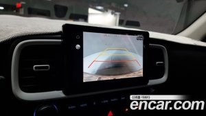 Hyundai Venue 1.6 Flux 2021 года из Южной Кореи