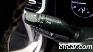 Hyundai Venue 1.6 Flux 2021 года из Южной Кореи