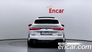 BMW 2-Series 218d M Sport 2021 года из Южной Кореи