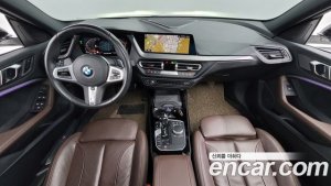 BMW 2-Series 218d M Sport 2021 года из Южной Кореи