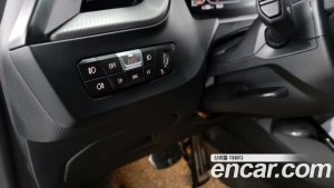 BMW 2-Series 218d M Sport 2021 года из Южной Кореи