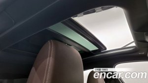 BMW 2-Series 218d M Sport 2021 года из Южной Кореи