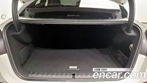 BMW 2-Series 218d M Sport 2021 года из Южной Кореи