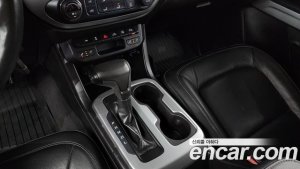 ChevroletGMDaewoo Colorado 3.6 익스트림-X 4WD 2020 года из Южной Кореи